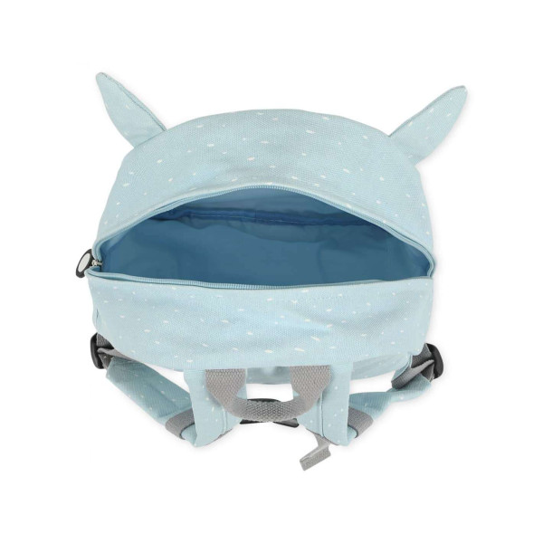 Trixie Mr. Alpaca Σχολικό Σακίδιο Πλάτης Νηπιαγωγείου