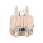 Trixie Satchel Mrs. Rabbit Σχολικό Σακίδιο Πλάτης Νηπιαγωγείου