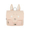 Trixie Satchel Mrs. Rabbit Σχολικό Σακίδιο Πλάτης Νηπιαγωγείου