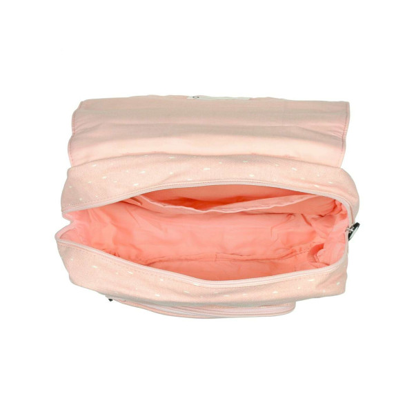 Trixie Satchel Mrs. Rabbit Σχολικό Σακίδιο Πλάτης Νηπιαγωγείου