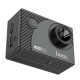 Hoco DV100 Action Camera με οθόνη 2" 1080P/30fps (Μαύρο)
