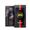 6D Full Tempered Glass για Samsung Galaxy S24 Ultra (Μαύρο)