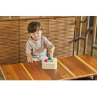 Κουτί με Μπάλες και Σφυρί PlanToys 5490
