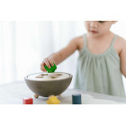 Μπολ με Γεωμετρικά Σχήματα PlanToys 5491