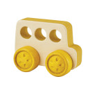 Λεωφορείο PlanToys 5744