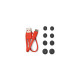 JBL Live Beam 3, True Wireless In-Ear Headphones (Μαύρο)