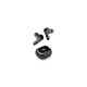 JBL Live Beam 3, True Wireless In-Ear Headphones (Μαύρο)