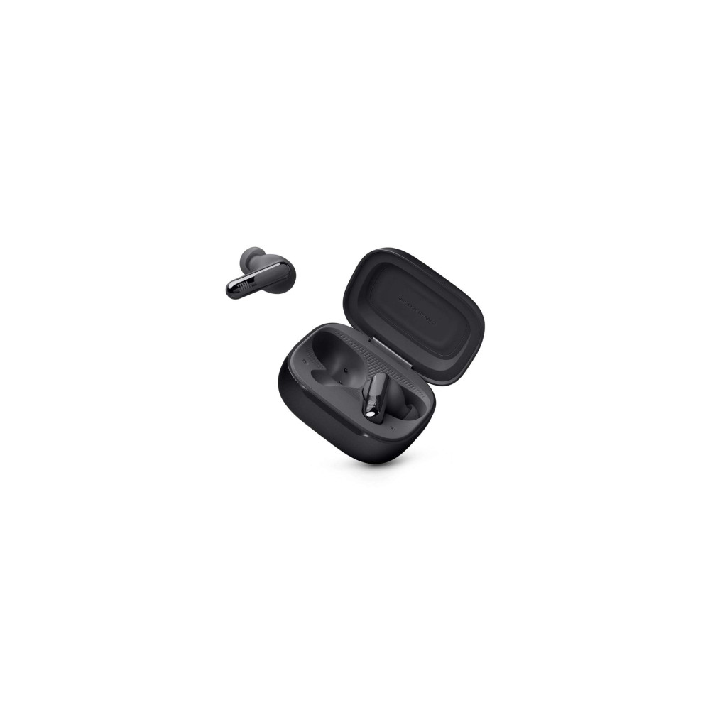 JBL Live Beam 3, True Wireless In-Ear Headphones (Μαύρο)