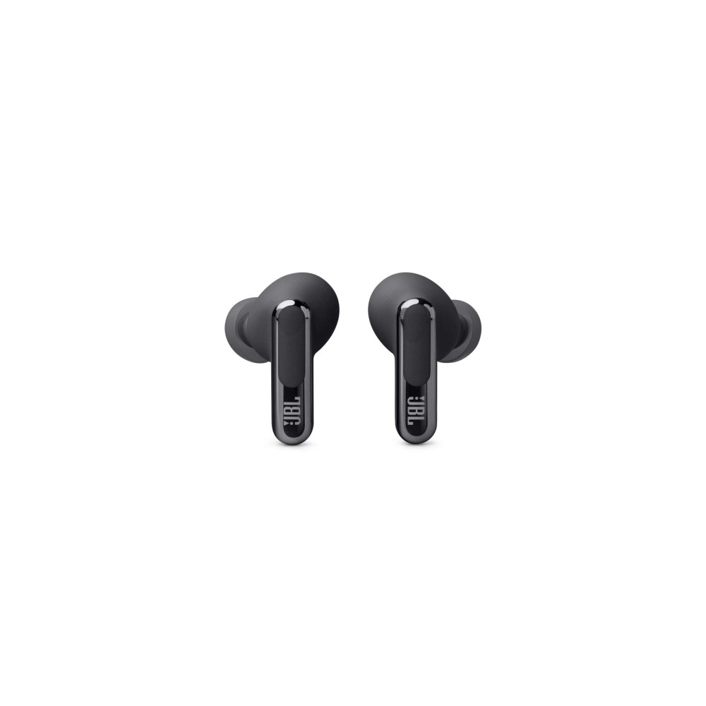 JBL Live Beam 3, True Wireless In-Ear Headphones (Μαύρο)