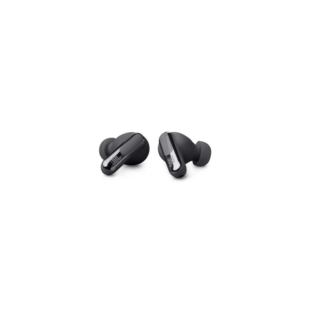 JBL Live Beam 3, True Wireless In-Ear Headphones (Μαύρο)