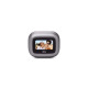 JBL Live Beam 3, True Wireless In-Ear Headphones (Silver)