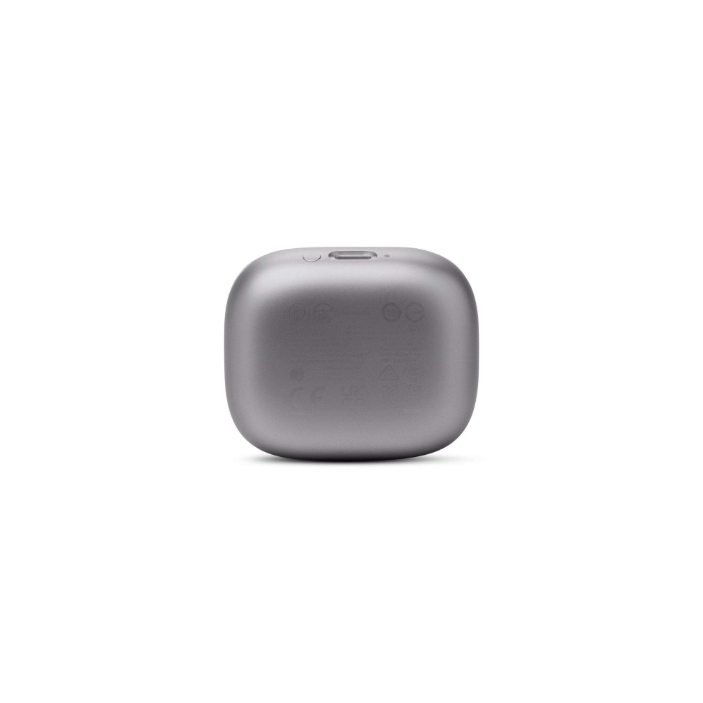 JBL Live Beam 3, True Wireless In-Ear Headphones (Silver)
