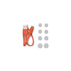 JBL Live Beam 3, True Wireless In-Ear Headphones (Silver)