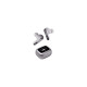 JBL Live Beam 3, True Wireless In-Ear Headphones (Silver)