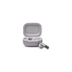 JBL Live Beam 3, True Wireless In-Ear Headphones (Silver)