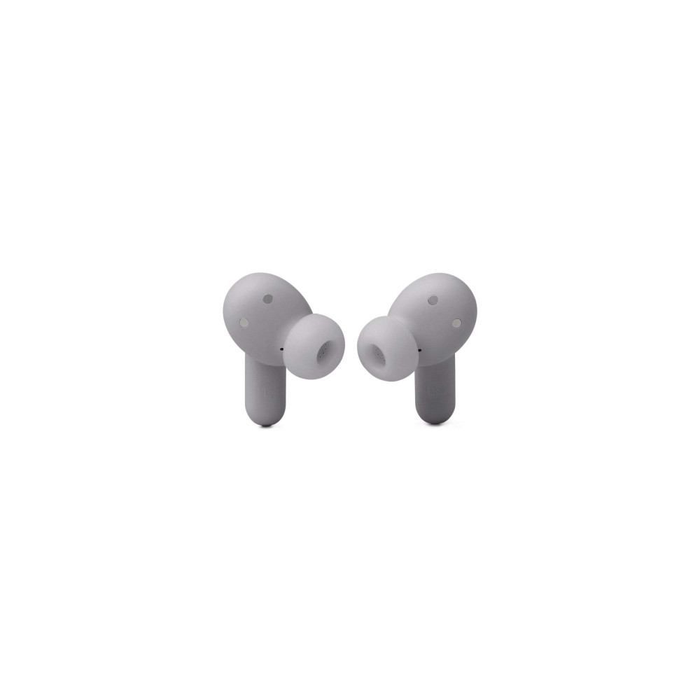 JBL Live Beam 3, True Wireless In-Ear Headphones (Silver)