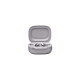 JBL Live Beam 3, True Wireless In-Ear Headphones (Silver)