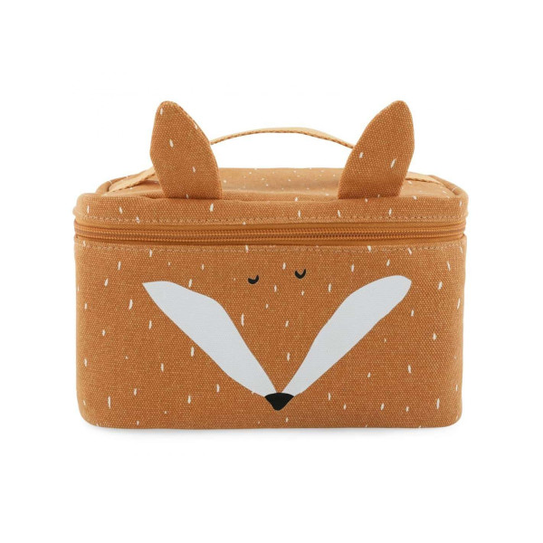 Trixie Mr. Fox Lunch Bag Ισοθερμική Τσάντα Φαγητού
