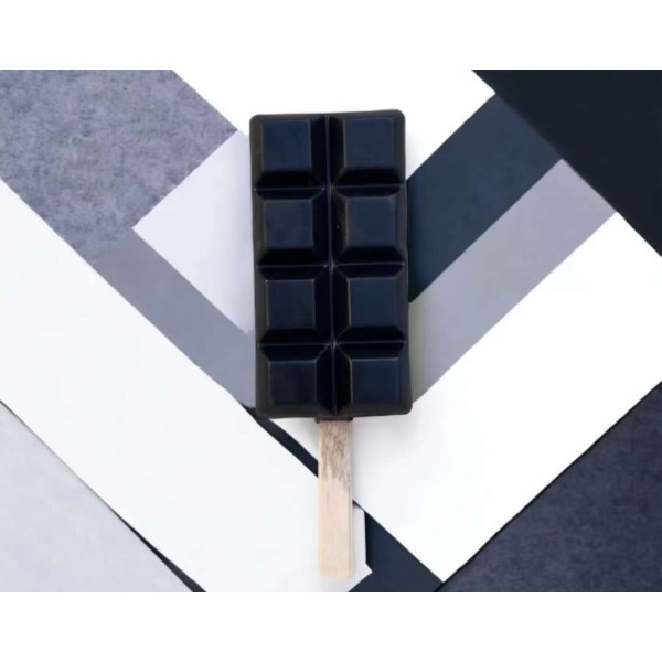 Greek Alchemist Detox Bar Σαπούνι - Βάφλα