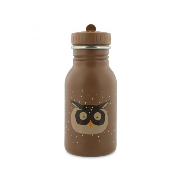 Trixie Mr. Owl Ανοξείδωτο Παγούρι 350ml