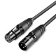 Ugreen AV130/20712 Καλώδιο XLR Male Female 5m