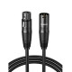 Ugreen AV130/20712 Καλώδιο XLR Male Female 5m
