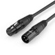 Ugreen AV130/20712 Καλώδιο XLR Male Female 5m