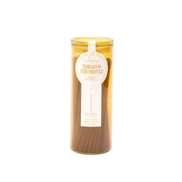Paddywax Haze Incense Αρωματικά Sticks 100τμχ Tobacco Patchouli