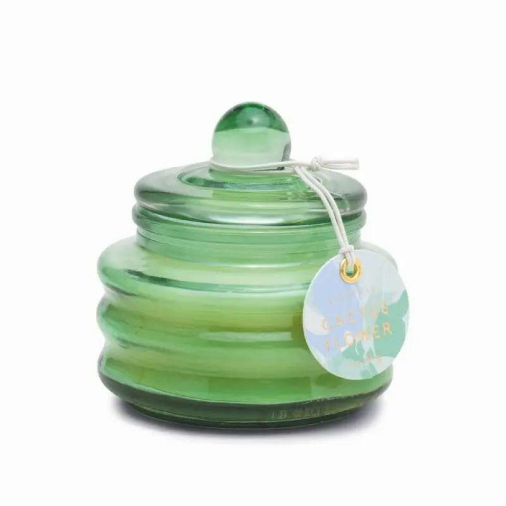 Paddywax Beam Αρωματικό Βεραμάν Κερί Με Καπάκι Cactus Flower 85gr