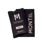 MontiiCo Icepacks Τζελ Παγοκύστη με Θήκη