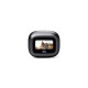JBL Live Flex 3, True Wireless Ear-Buds Headphones (Μαύρο)