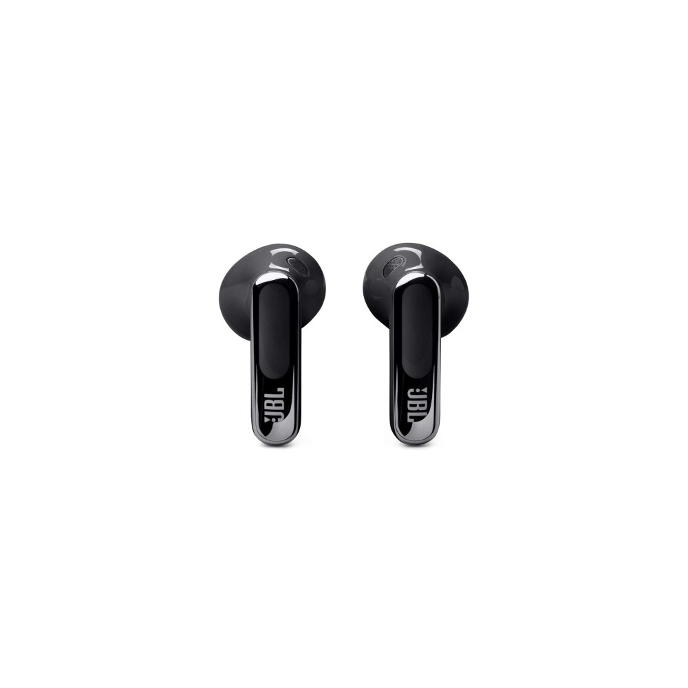 JBL Live Flex 3, True Wireless Ear-Buds Headphones (Μαύρο)