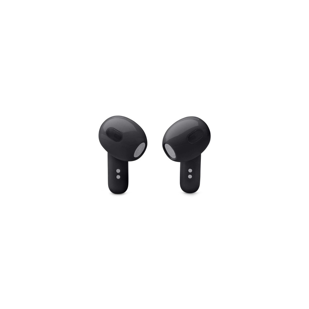 JBL Live Flex 3, True Wireless Ear-Buds Headphones (Μαύρο)