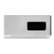 Life RETROFLIP II B&W Ψηφιακό ρολόι / ξυπνητήρι με οθόνη LCD και retro flip design (Λευκό)