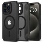 Tech-Protect Magcam MagSafe θήκη για Apple iPhone 16 Pro Max (Matte Black)