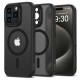 Tech-Protect Magcam MagSafe θήκη για Apple iPhone 16 Pro Max (Matte Black)