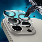 Hofi Pro+ Camera Tempered Glass για Apple iPhone 17 / 16 / 16 Plus