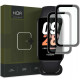 Hofi Hybrid PRO+ Tempered Glass 2-PACK για Xiaomi Smart Band 8 Active