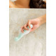 Natural Glow Αδιάβροχη Συσκευή Δόνησης G-spot 15cm Bria - By Upper Canada