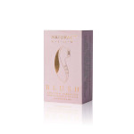 Natural Glow Αδιάβροχη Συσκευή Κλειτοριδικής Διέγερσης 4*12cm, Blush - By Upper Canada