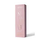 Natural Glow Αδιάβροχη Rabbit Συσκευή Δόνησης 3*22.3cm Roxy - By Upper Canada