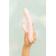 Natural Glow Αδιάβροχη Rabbit Συσκευή Δόνησης 3*22.3cm Roxy - By Upper Canada