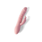 Natural Glow Αδιάβροχη Rabbit Συσκευή Δόνησης 3*22.3cm Roxy - By Upper Canada