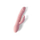 Natural Glow Αδιάβροχη Rabbit Συσκευή Δόνησης 3*22.3cm Roxy - By Upper Canada