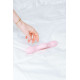 Natural Glow Αδιάβροχη Rabbit Συσκευή Δόνησης 3*22.3cm Roxy - By Upper Canada