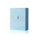 Natural Glow Αδιάβροχη Συσκευή Δόνησης 3.8*20.3cm για Ζευγάρια Sky - By Upper Canada