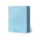Natural Glow Αδιάβροχη Συσκευή Δόνησης 3.8*20.3cm για Ζευγάρια Sky - By Upper Canada