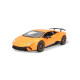 Bburago Lamborghini Huracan Performante 1/24 (Πορτοκαλί)