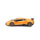 Bburago Lamborghini Huracan Performante 1/24 (Πορτοκαλί)