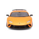 Bburago Lamborghini Huracan Performante 1/24 (Πορτοκαλί)